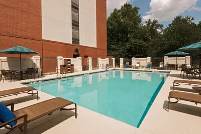 Photo 5 - Hyatt Place Atlanta Duluth Johns Creek