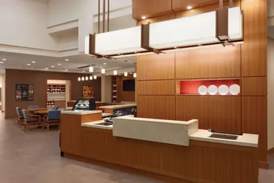 Photo 3 - Hyatt Place St. Louis/Chesterfield