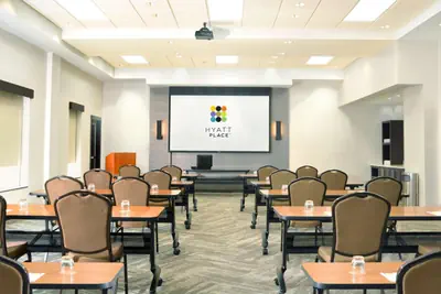 Photo 3 - Hyatt Place Augusta