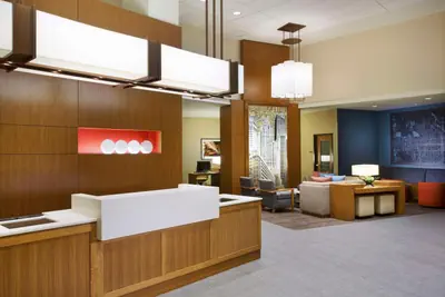 Photo 2 - Hyatt Place Chicago Midway Airport