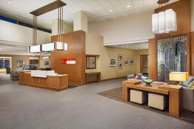 Photo 3 - Hyatt Place Chicago Midway Airport