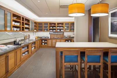 Photo 4 - Hyatt Place Chicago Midway Airport