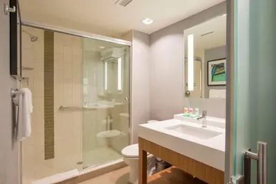 Photo 5 - Hyatt Place Cincinnati/Sharonville Convention Center