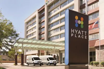 Photo 4 - Hyatt Place Chicago O'Hare Airport