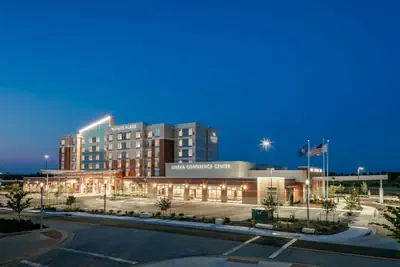 Photo 2 - Hyatt Place Kansas City Lenexa City Center