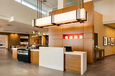 Photo 3 - Hyatt Place Kansas City Lenexa City Center