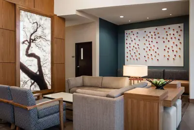 Photo 4 - Hyatt Place Kansas City Lenexa City Center