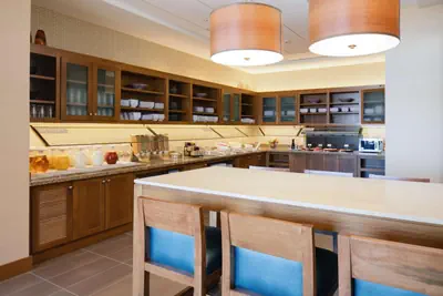 Photo 5 - Hyatt Place Kansas City Lenexa City Center