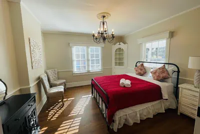 Photo 2 - Excelsior at the Manor House
