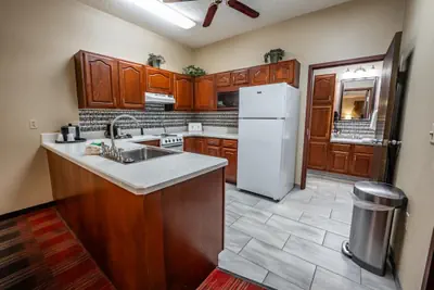 Photo 2 - Christopher Inn and Suites