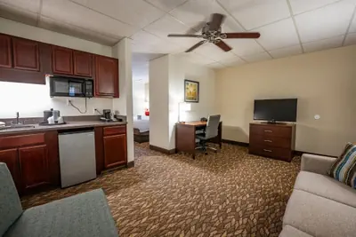 Photo 3 - Christopher Inn and Suites