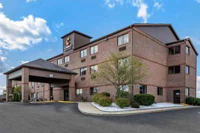 Photo 2 - Comfort Inn & Suites Streetsboro - Kent