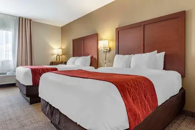 Photo 4 - Comfort Inn & Suites Streetsboro - Kent