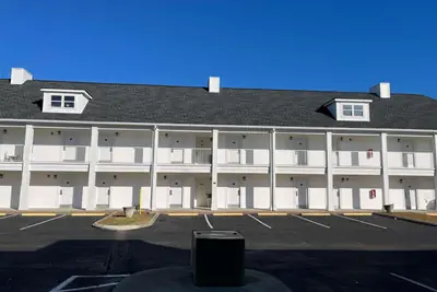 Photo 3 - Motel 6 Georgetown, SC Marina
