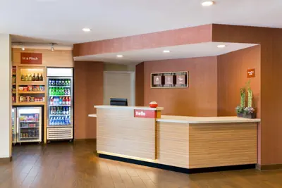 Photo 3 - TownePlace Suites by Marriott Oxford AL