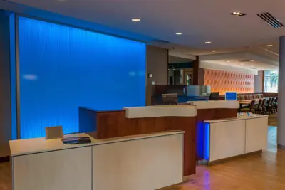 Photo 5 - Fairfield Inn & Suites by Marriott Geneva Finger Lakes