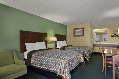 Photo 5 - Americas Best Value Inn Edenton