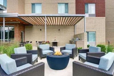 Photo 2 - TownePlace Suites by Marriott Columbus Dublin