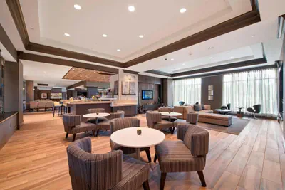 Photo 2 - Bridgewater Marriott