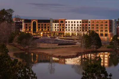 Photo 4 - Trilith Guesthouse, Fayetteville, GA, a Tribute Portfolio Hotel