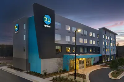 Photo 2 - Tru By Hilton North Augusta