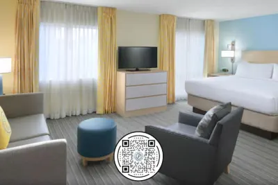 Photo 5 - Sonesta Simply Suites Cleveland Airport