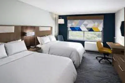 Photo 3 - Holiday Inn Express Hocking Hills-Logan by IHG