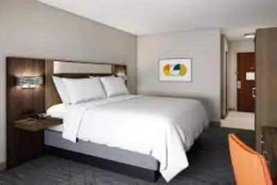 Photo 4 - Holiday Inn Express Hocking Hills-Logan by IHG