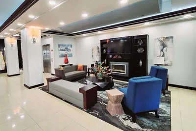 Photo 3 - Best Western Plus JFK Inn & Suites