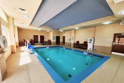 Photo 2 - Best Western Plus JFK Inn & Suites