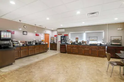 Photo 5 - Best Western Plus Brunswick Inn & Suites