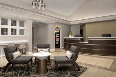 Photo 2 - Residence Inn by Marriott Fayetteville Cross Creek