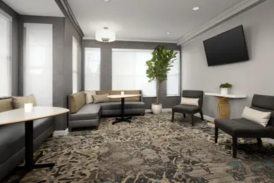 Photo 4 - Residence Inn by Marriott Fayetteville Cross Creek