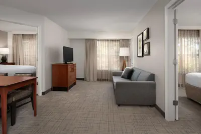 Photo 5 - Residence Inn by Marriott Fayetteville Cross Creek