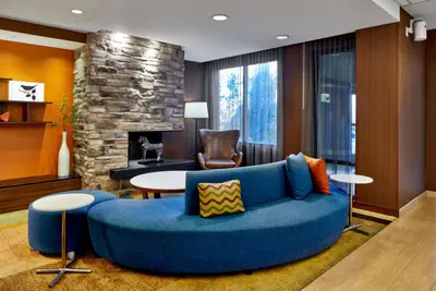 Photo 3 - Fairfield Inn & Suites by Marriott Atlanta Lithia Springs