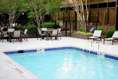 Photo 5 - Hilton Greenville