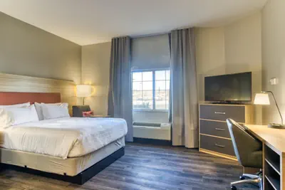 Photo 5 - Candlewood Suites New Bern by IHG