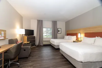 Photo 3 - Candlewood Suites New Bern by IHG