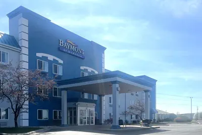 Photo 3 - Baymont by Wyndham Litchfield