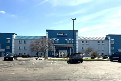 Photo 4 - Baymont by Wyndham Litchfield