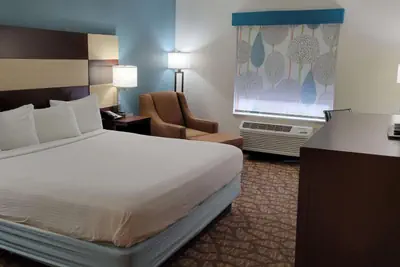 Photo 3 - Best Western Joliet Inn & Suites