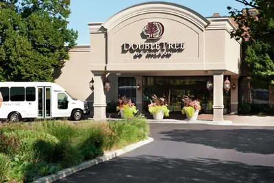 Photo 3 - DoubleTree by Hilton Chicago/Alsip
