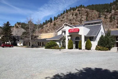 Photo 2 - Argo Inn and Suites