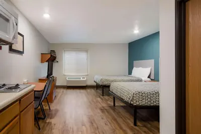 Photo 5 - WoodSpring Suites Greenville Simpsonville