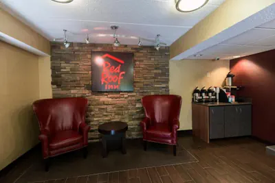 Photo 3 - Red Roof Inn Chicago - Joliet