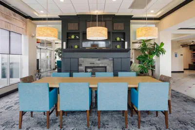 Photo 3 - Hilton Garden Inn Jonesboro