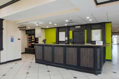 Photo 4 - Hilton Garden Inn Jonesboro