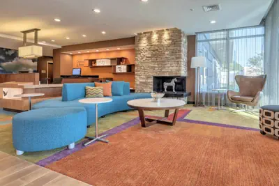 Photo 2 - Fairfield Inn & Suites by Marriott Greenville