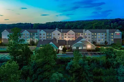 Photo 3 - Residence Inn Wayne