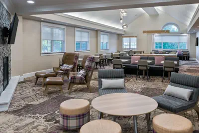 Photo 5 - Residence Inn Wayne